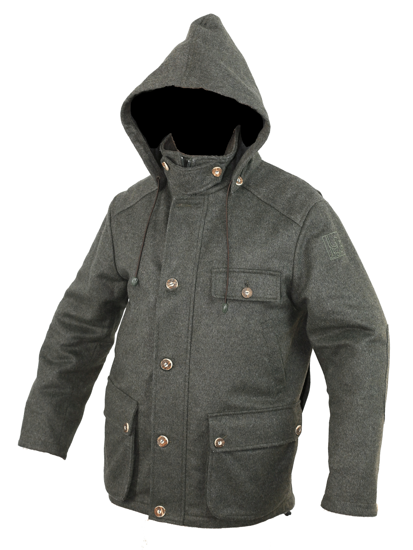 Giacca giaccone sale
