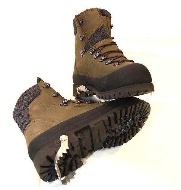 scarponi scarpa da caccia