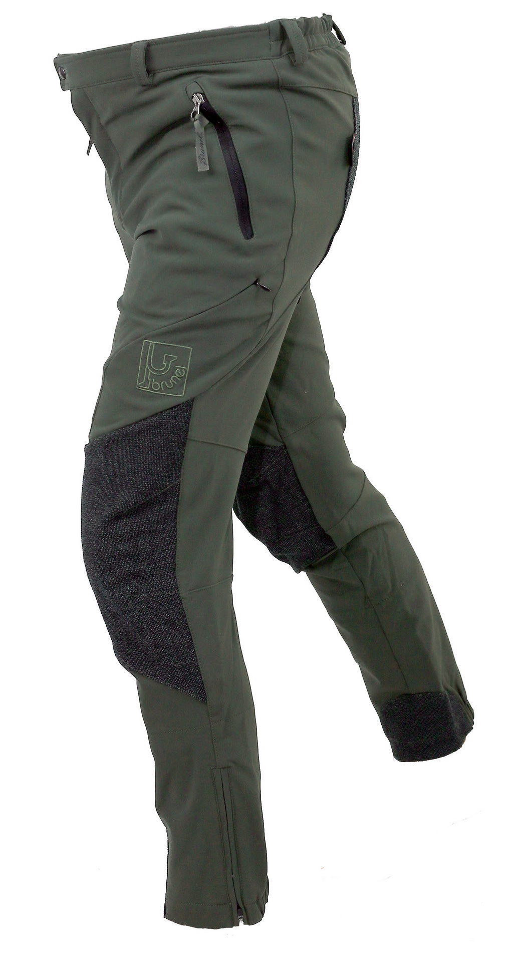 Pantaloni on sale tecnici invernali