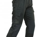 Pantalone C6 Salopette Loden