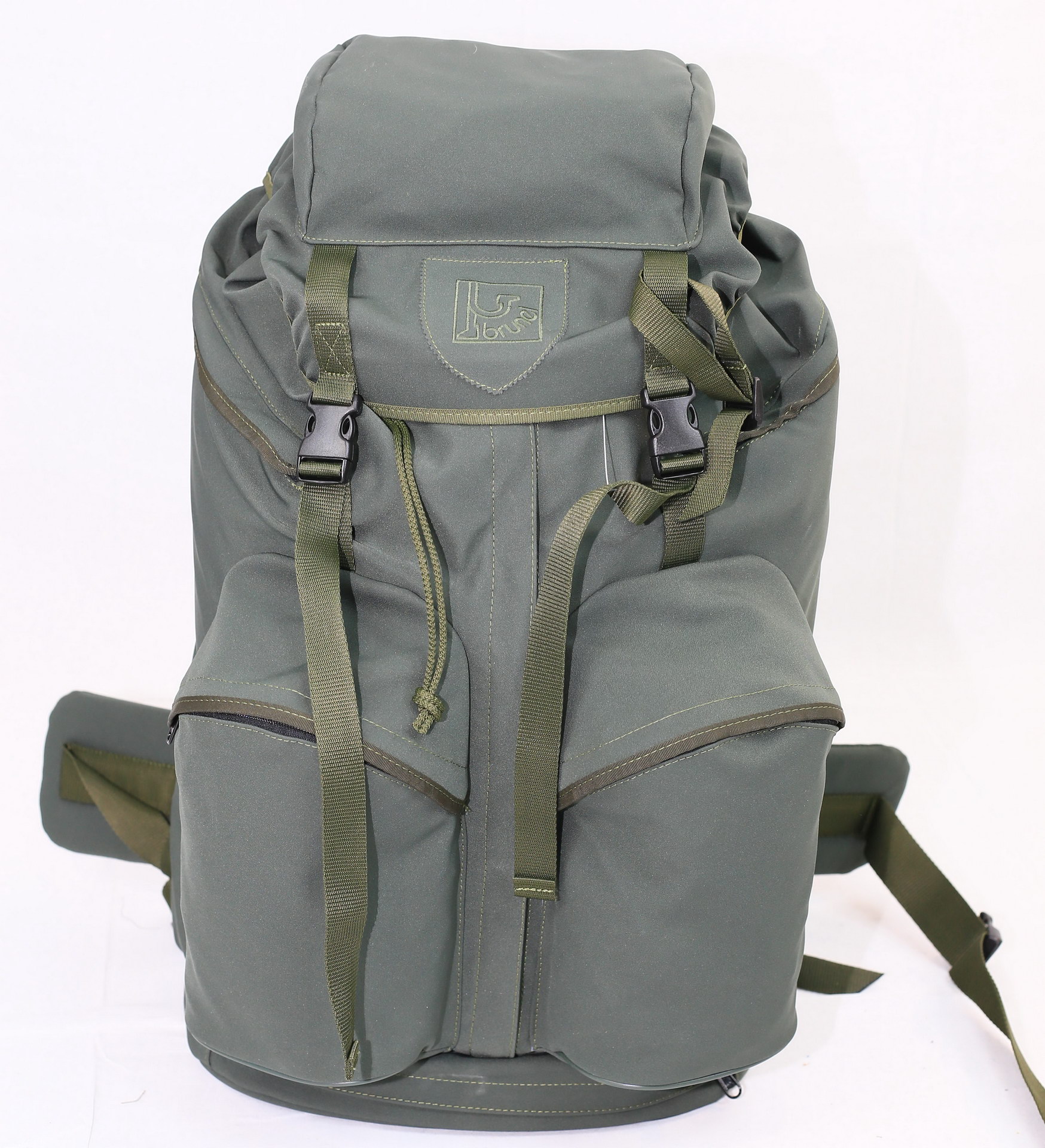 Zaino store caccia camoscio
