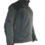 Giubbino Camoscio S
