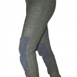 Pantalone C7 Loden Lady