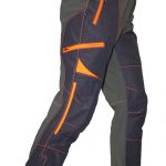 Pantalone Beccaccia Plus waterprof