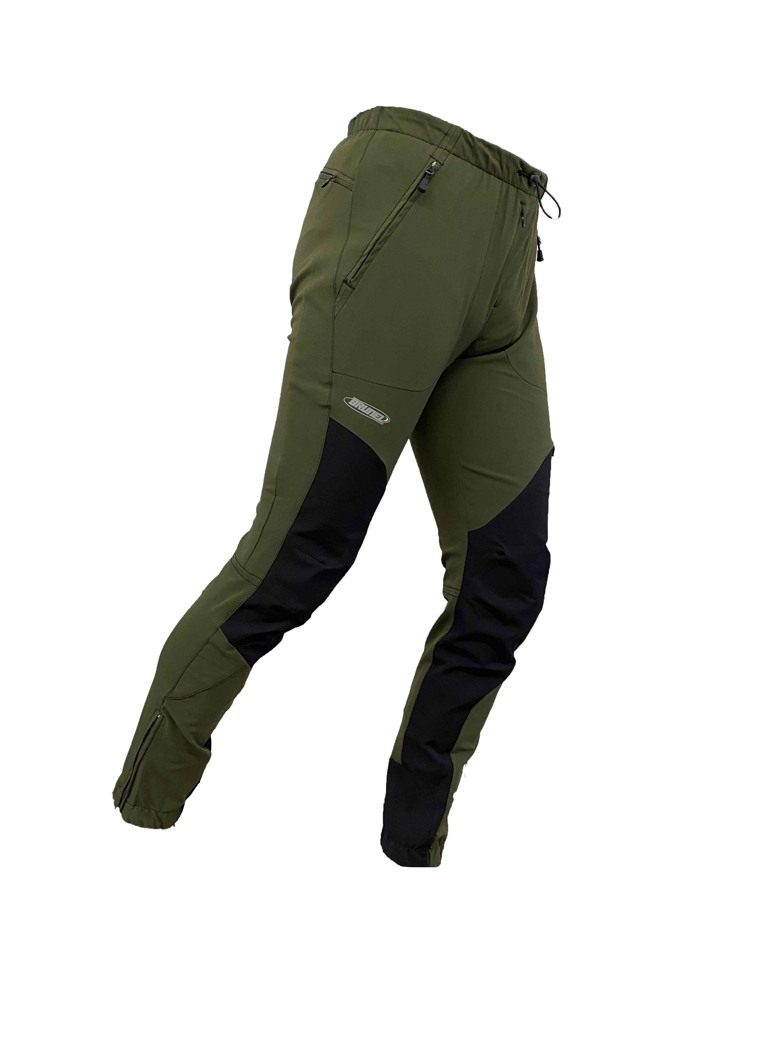 Pantaloni tecnici best sale invernali