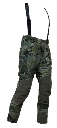 Pantaloni Termici Invernali Waterproof