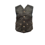 Gilet Tirol Loden
