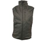 GILET VAJOLET  Loden
