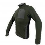Dolcevita Merino Wool aperta