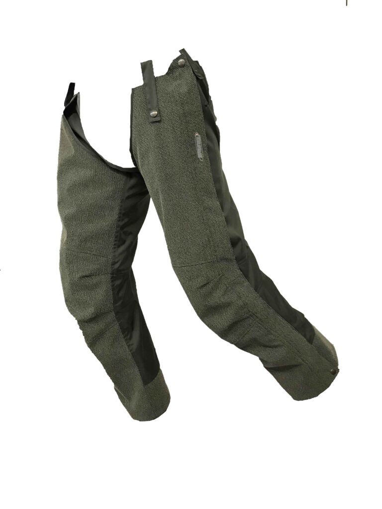 Gambali Da Equitazione AK | Micro Pelle Scamosciata Lavabile | Taglie XS-5XL - Foto 11