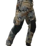 Pantalone C10 Dolomia WR