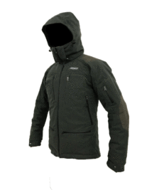 Giacche Invernali e Piumini Invernali Waterproof