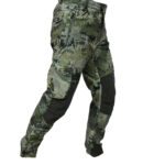 Pantalone C10 S Ibex