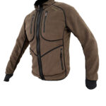 Giubbino reversibile Wind Protection Steinbock