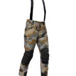 Pantalone termico DOLOMIA WR invernale salopette