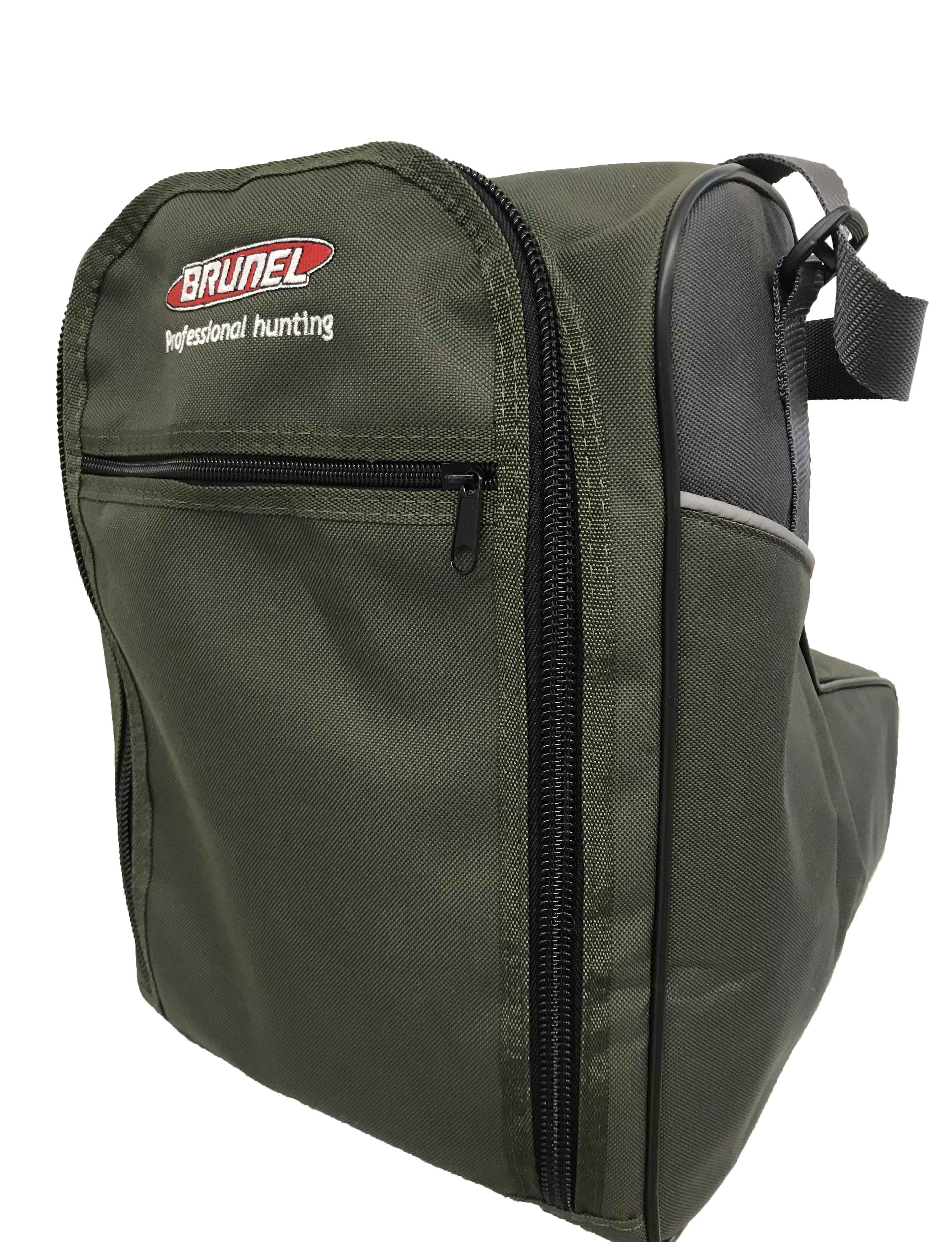 Borsa porta scarponi - Brunel Sport