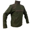 Loden Jacket con tascone