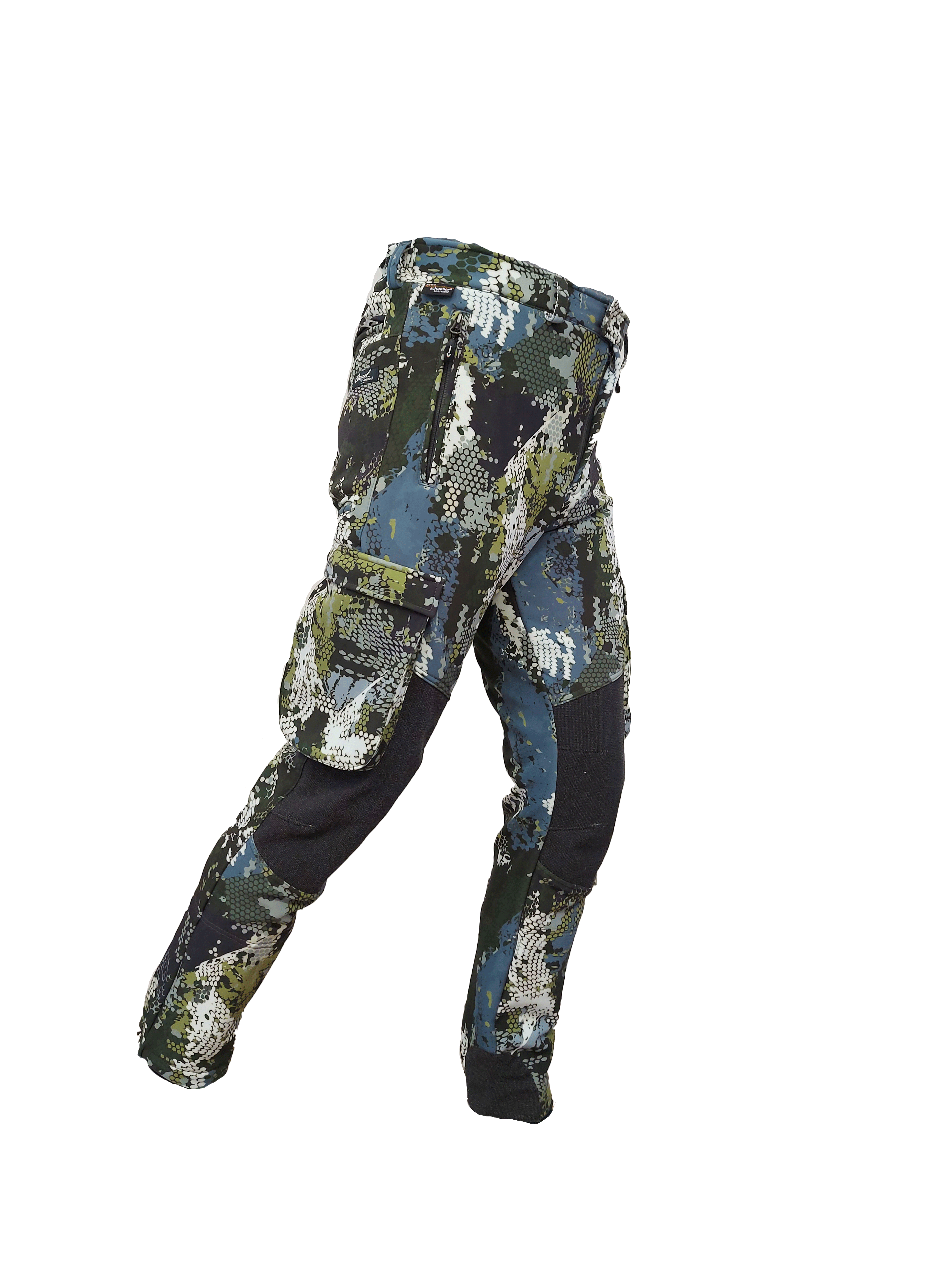 Pantaloni termici invernali hotsell