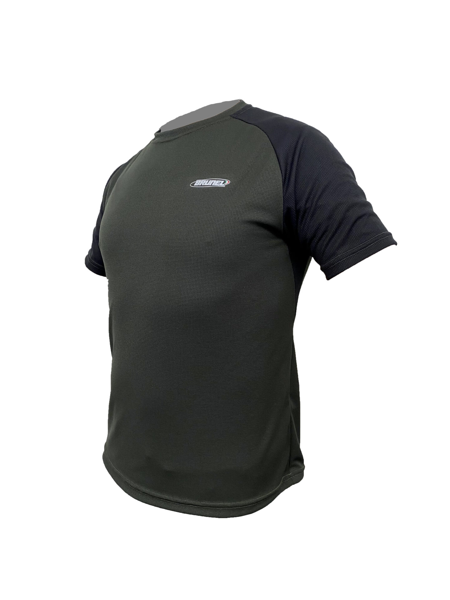 Maglietta termica Alpen Brunel Sport