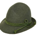 Cappello Classico a 3 volte