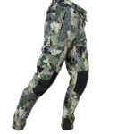 Pantalone C10S FOREST