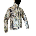 Piumino Maral WR