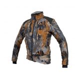 Giubbino Wind Protection Latemar Dolomia
