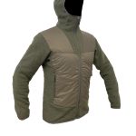 Maglia Hybrid Wool