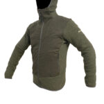 Maglia Hybrid Loden