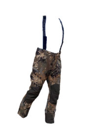 Pantaloni e Copri Pantaloni Termici Invernali Waterproof