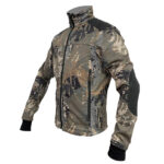 Softshell Wind Protection Kristal Stone