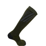 Calza invernale Merino Green