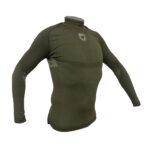 Maglia K-DRY Green manica lunga