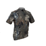 Maglia Radical STONE manica corta