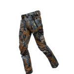 Pantalone Himalaya DOLOMIA WR