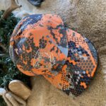 Cappellino Boar WR